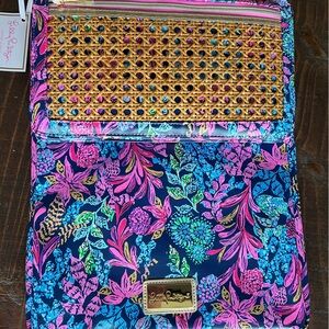 Lilly Pulitzer Laptop Sleeve